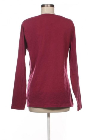 Damen Shirt City life, Größe XXL, Farbe Rot, Preis 13,99 €