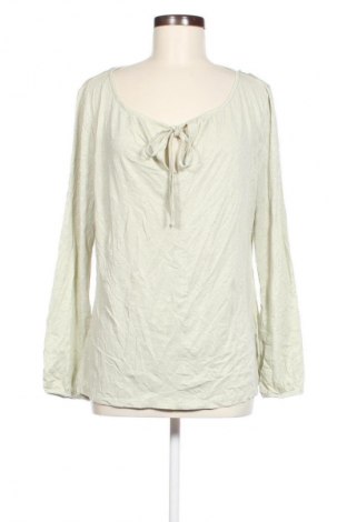 Damen Shirt Claudia Strater, Größe XL, Farbe Grün, Preis € 6,99