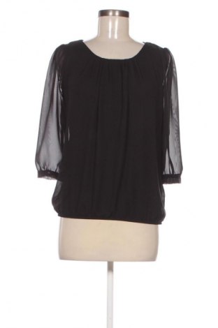 Damen Shirt Clockhouse, Größe S, Farbe Schwarz, Preis € 3,99