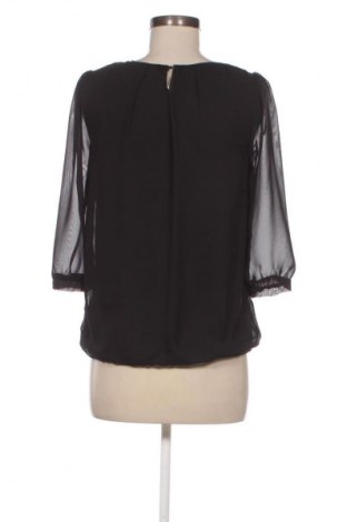 Damen Shirt Clockhouse, Größe S, Farbe Schwarz, Preis € 3,99
