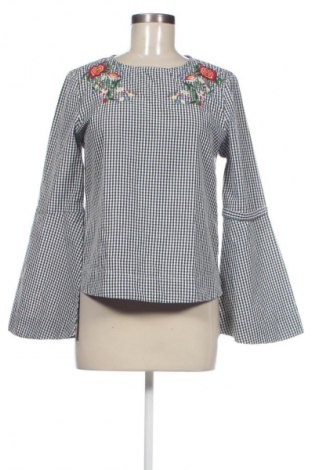 Damen Shirt Clockhouse, Größe M, Farbe Mehrfarbig, Preis 13,99 €