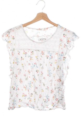 Damen Shirt Clockhouse, Größe XS, Farbe Mehrfarbig, Preis € 3,99