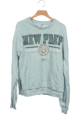 Damen Shirt Clockhouse, Größe XS, Farbe Grün, Preis € 3,99