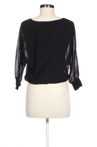 Bluză de femei Colloseum, Mărime S, Culoare Negru, Preț 13,99 Lei