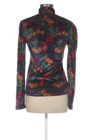 Dámská halenka Colourful Rebel, Velikost L, Barva Vícebarevné, Cena  129,00 Kč