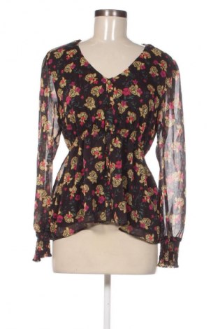 Damen Shirt Colourful Rebel, Größe M, Farbe Mehrfarbig, Preis € 5,99