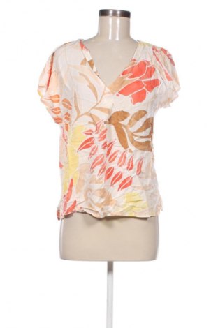 Damen Shirt Comma,, Größe M, Farbe Mehrfarbig, Preis 28,99 €