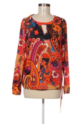 Bluză de femei Comma,, Mărime S, Culoare Multicolor, Preț 24,99 Lei