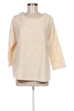 Damen Shirt Cortefiel, Größe XL, Farbe Beige, Preis € 17,00