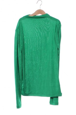 Bluză de femei Costes, Mărime XS, Culoare Verde, Preț 110,99 Lei