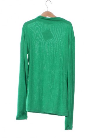 Bluză de femei Costes, Mărime XS, Culoare Verde, Preț 110,99 Lei