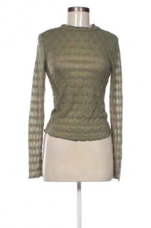 Bluză de femei Cotton Club, Mărime M, Culoare Verde, Preț 24,99 Lei