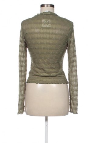Bluză de femei Cotton Club, Mărime M, Culoare Verde, Preț 24,99 Lei