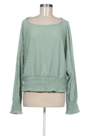 Dámská halenka Cotton On, Velikost L, Barva Zelená, Cena  79,00 Kč