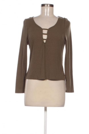 Bluză de femei Cotton On, Mărime M, Culoare Verde, Preț 25,51 Lei