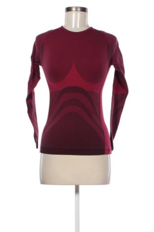 Damen Shirt Crane, Größe M, Farbe Rot, Preis 8,99 €