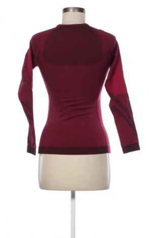 Damen Shirt Crane, Größe M, Farbe Rot, Preis 8,99 €