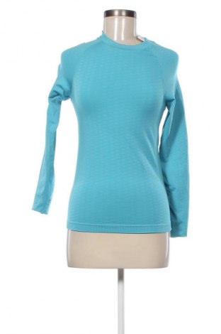 Damen Shirt Crane, Größe S, Farbe Blau, Preis 15,99 €