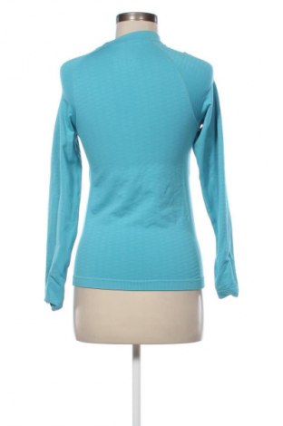 Damen Shirt Crane, Größe S, Farbe Blau, Preis 15,99 €