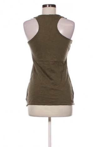 Dámska blúza Crazy World, Veľkosť M, Farba Zelená, Cena  13,84 €