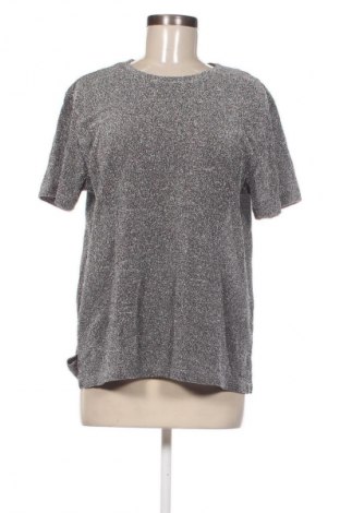 Damen Shirt Creative collective, Größe XL, Farbe Silber, Preis 12,99 €