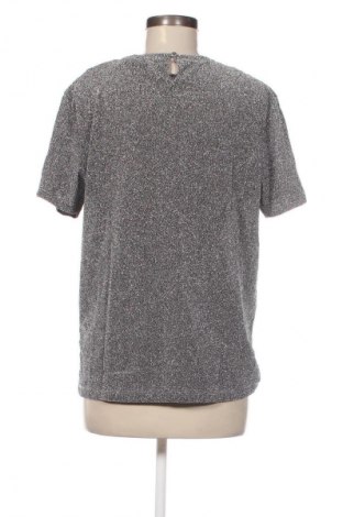 Damen Shirt Creative collective, Größe XL, Farbe Silber, Preis 12,99 €