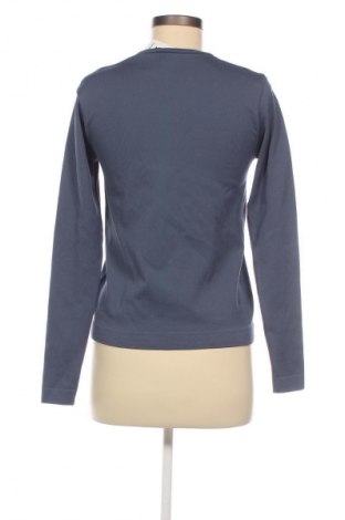 Damen Shirt Crivit, Größe M, Farbe Blau, Preis 8,99 €