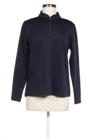 Damen Shirt Crivit, Größe M, Farbe Blau, Preis € 9,99