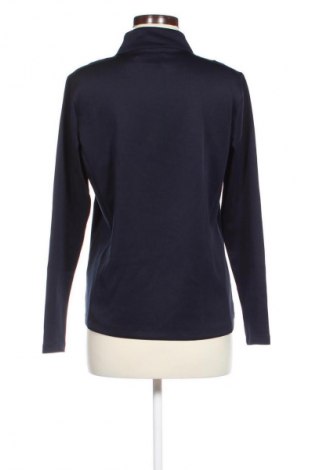 Damen Shirt Crivit, Größe M, Farbe Blau, Preis € 9,99