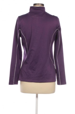 Damen Shirt Crivit, Größe M, Farbe Lila, Preis 15,99 €