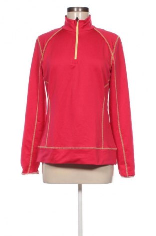 Damen Shirt Crivit, Größe M, Farbe Rot, Preis 8,99 €