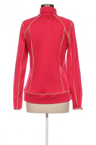 Damen Shirt Crivit, Größe M, Farbe Rot, Preis 8,99 €