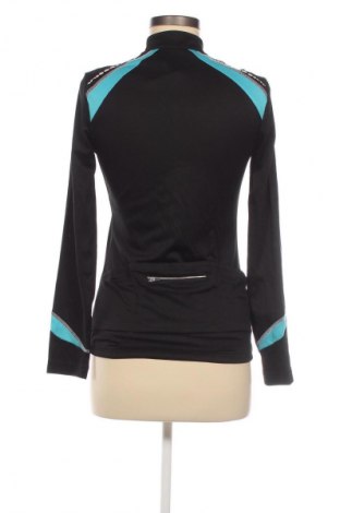 Bluză de femei Crivit, Mărime S, Culoare Negru, Preț 75,99 Lei