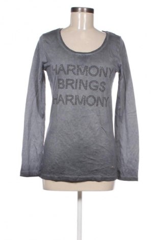 Damen Shirt Decay, Größe M, Farbe Grau, Preis € 5,99