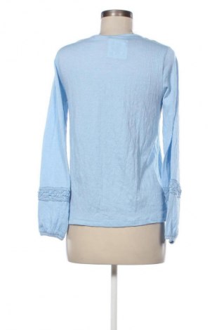 Damen Shirt Defacto, Größe S, Farbe Blau, Preis 7,99 €