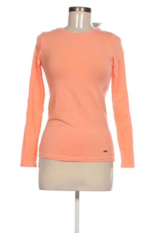 Damen Shirt Defacto, Größe S, Farbe Orange, Preis 13,99 €