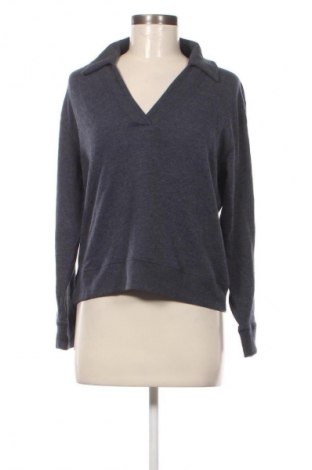 Damen Shirt Denham, Größe L, Farbe Blau, Preis € 6,99
