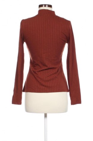 Dámská halenka Design By Kappahl, Velikost S, Barva Hnědá, Cena  129,00 Kč