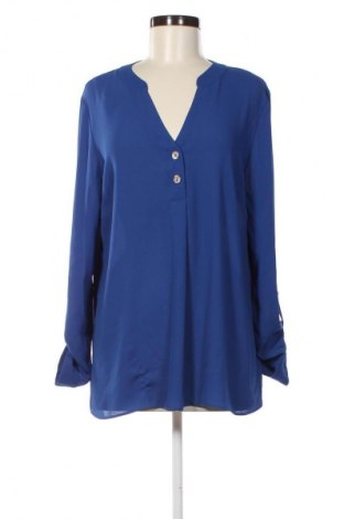 Dámská halenka Dorothy Perkins, Velikost XL, Barva Modrá, Cena  289,00 Kč