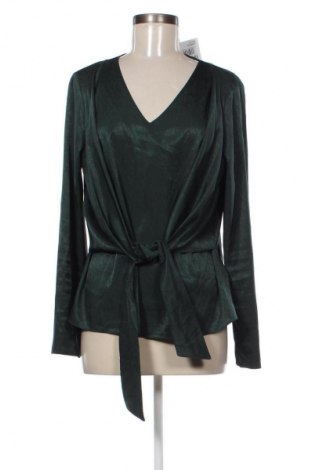 Bluză de femei Dorothy Perkins, Mărime M, Culoare Verde, Preț 48,99 Lei