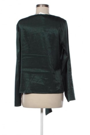 Damen Shirt Dorothy Perkins, Größe M, Farbe Grün, Preis 10,99 €