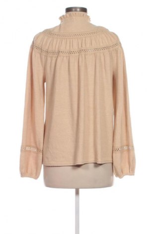 Damen Shirt Dorothy Perkins, Größe M, Farbe Beige, Preis 10,99 €