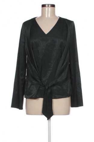 Bluzka damska Dorothy Perkins, Rozmiar S, Kolor Zielony, Cena 88,99 zł