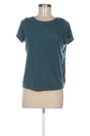 Γυναικεία μπλούζα Dorothy Perkins, Μέγεθος L, Χρώμα Πράσινο, Τιμή 13,82 €