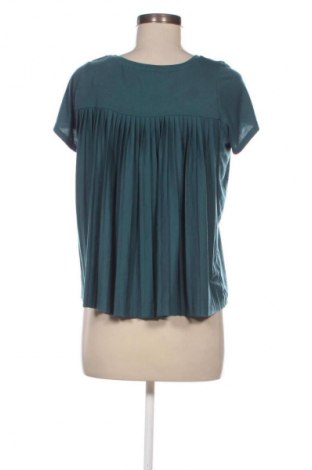 Γυναικεία μπλούζα Dorothy Perkins, Μέγεθος L, Χρώμα Πράσινο, Τιμή 13,82 €