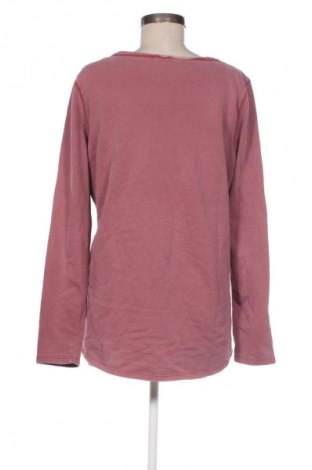 Damen Shirt Edc By Esprit, Größe XL, Farbe Rot, Preis 13,99 €