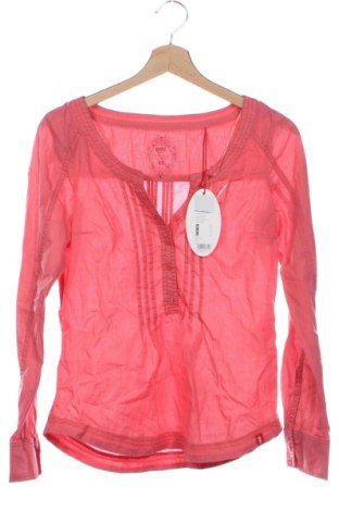 Damen Shirt Edc By Esprit, Größe XS, Farbe Rosa, Preis 53,99 €