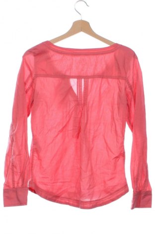 Damen Shirt Edc By Esprit, Größe XS, Farbe Rosa, Preis 53,99 €