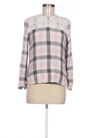 Damen Shirt Edc By Esprit, Größe S, Farbe Mehrfarbig, Preis 23,99 €