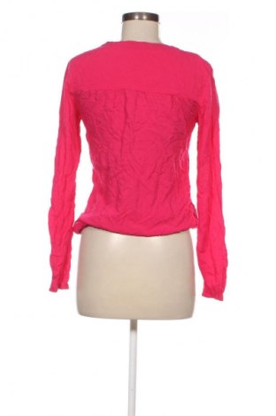 Damen Shirt Edc By Esprit, Größe S, Farbe Rosa, Preis 23,99 €